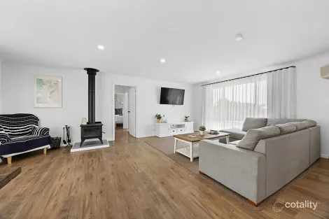 Property photo of 26 Nancy Road Coffin Bay SA 5607