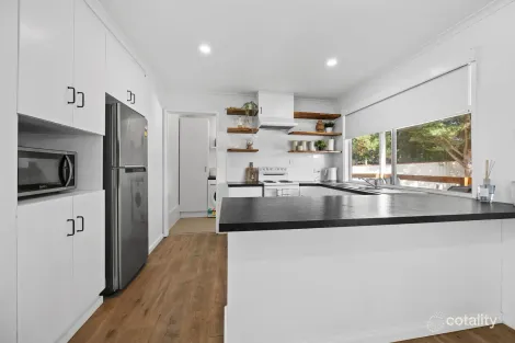 Property photo of 26 Nancy Road Coffin Bay SA 5607