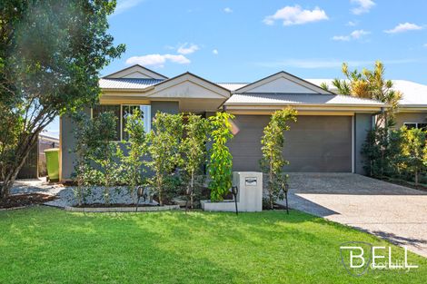 Property photo of 58 Baybreeze Crescent Murrumba Downs QLD 4503
