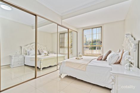 Property photo of 5 Chisholm Road Auburn NSW 2144