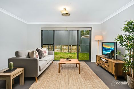 Property photo of 27 Binyang Avenue Glenmore Park NSW 2745