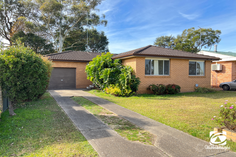 Property photo of 1 Southee Road Hobartville NSW 2753