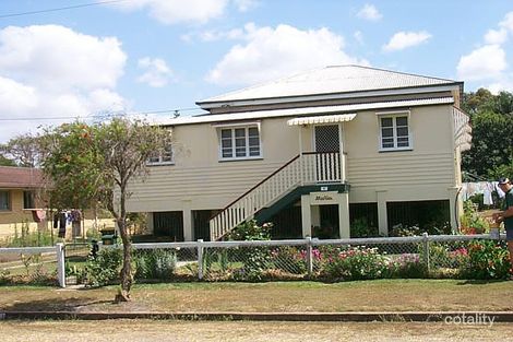 25 Curtis St, Bundaberg South, QLD 4670