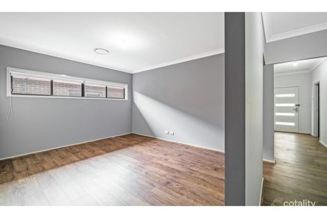 Property photo of 11 Abacus Parade Werrington NSW 2747