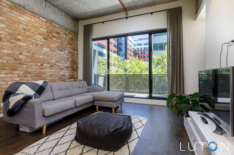 Property photo of 5/35 Furzer Street Phillip ACT 2606