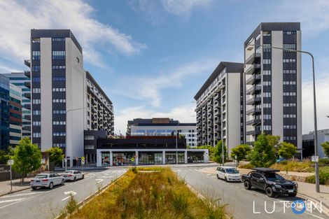 Property photo of 5/35 Furzer Street Phillip ACT 2606
