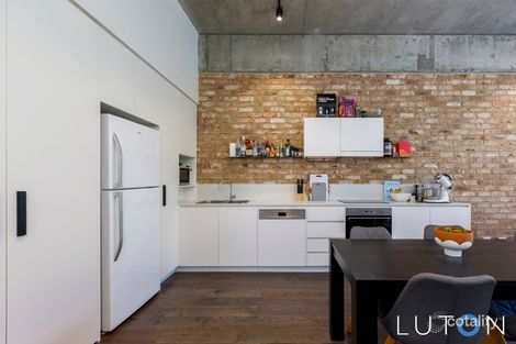 Property photo of 5/35 Furzer Street Phillip ACT 2606