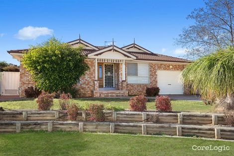 Property photo of 13 Irwin Court Narellan Vale NSW 2567