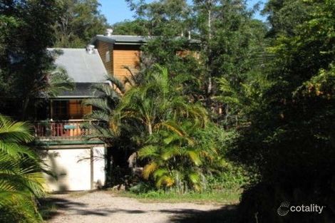 Property photo of 5 Thomas Duncan Court Worongary QLD 4213
