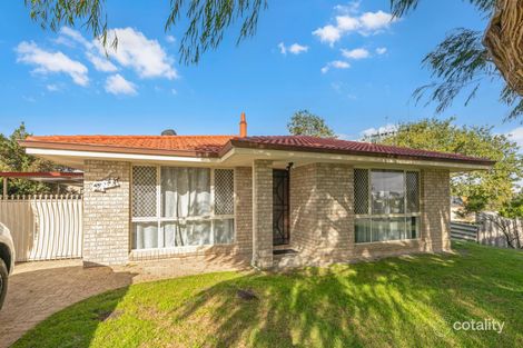 Property photo of 2 Lambert Street Lockyer WA 6330
