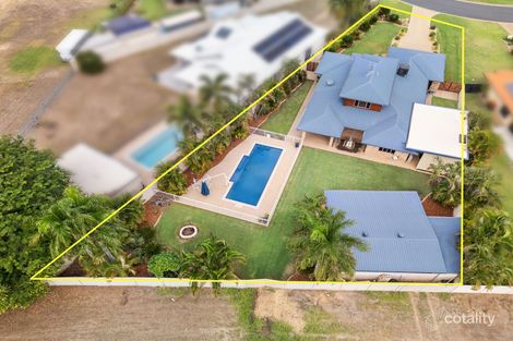 Property photo of 34 Kidd Street Emerald QLD 4720