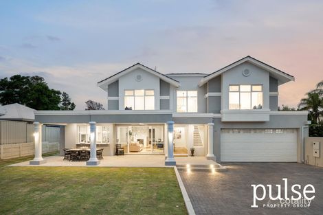 Property photo of 121C Riverton Drive West Rossmoyne WA 6148