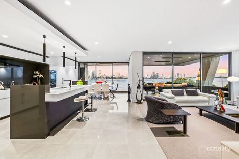 Property photo of 501/77 South Perth Esplanade South Perth WA 6151