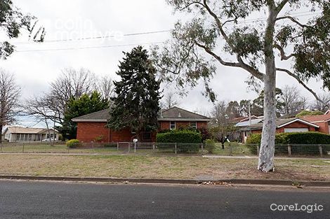 Property photo of 37 Tallara Parkway Narrabundah ACT 2604