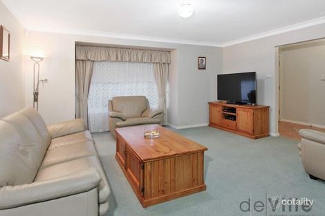 Property photo of 21 Matilda Grove Beaumont Hills NSW 2155