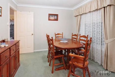 Property photo of 21 Matilda Grove Beaumont Hills NSW 2155