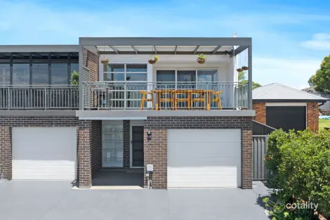 3/107 The Avenue, Mount Saint Thomas, NSW 2500