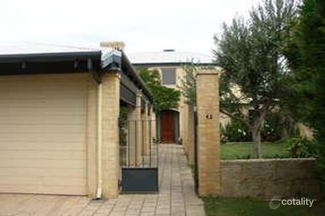 42 Camelia Ave, Mount Claremont, WA 6010