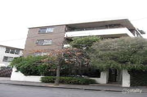 10/2-6 Pasley St, South Yarra, VIC 3141