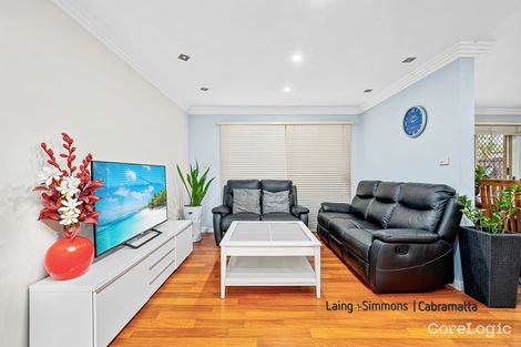Property photo of 4/63 Rose Street Liverpool NSW 2170
