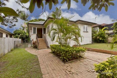 10 Troubridge St, Mount Gravatt East, QLD 4122