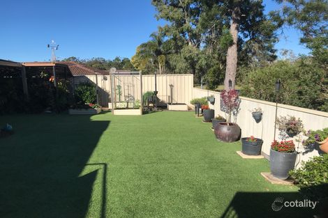 Property photo of 5 Nancy Court Deception Bay QLD 4508