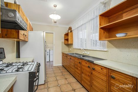 Property photo of 8 Bundilla Avenue Winston Hills NSW 2153