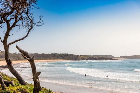 Property photo of 11 Como Avenue Emerald Beach NSW 2456