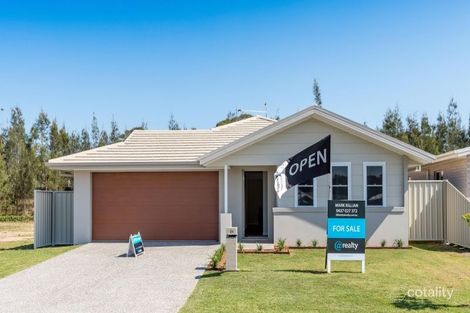 Property photo of 5 Como Avenue Emerald Beach NSW 2456