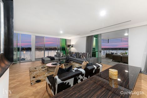 Property photo of LOT 2601/2 Ephraim Island Paradise Point QLD 4216
