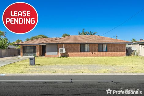 Property photo of 70 Willmott Drive Cooloongup WA 6168