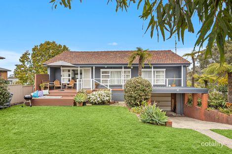 Property photo of 61 Farrell Road Bulli NSW 2516