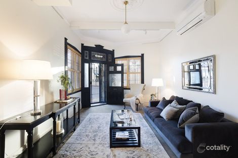 Property photo of 55 Glebe Street Glebe NSW 2037