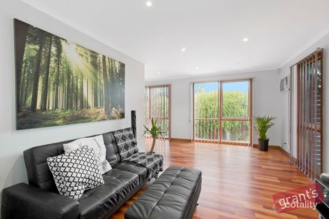 Property photo of 37 Pentland Drive Narre Warren VIC 3805