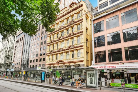 303/296 Flinders St, Melbourne, VIC 3000