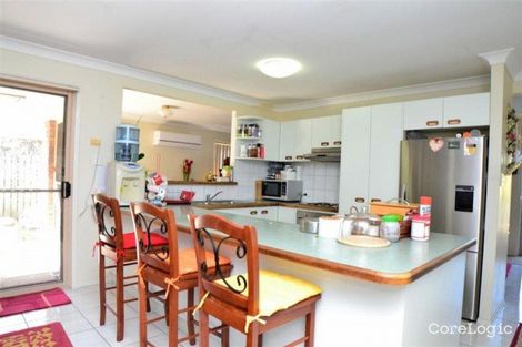 Property photo of 16 Sorrento Street Wynnum West QLD 4178
