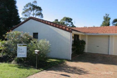 Property photo of 2/1 Myuna Street Dalmeny NSW 2546