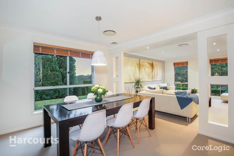 Property photo of 46 Harvard Circuit Rouse Hill NSW 2155