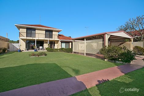 Property photo of 11 River Crescent Broadbeach Waters QLD 4218