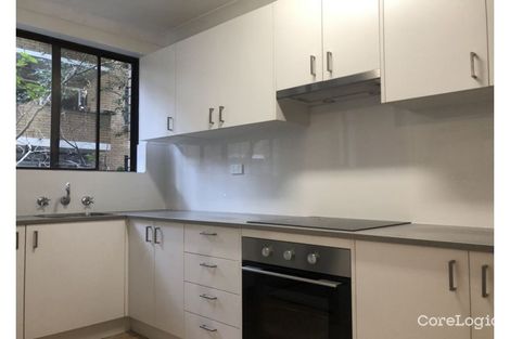 Property photo of 8/9 Cottonwood Crescent Macquarie Park NSW 2113