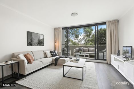 Property photo of 71/2 Levy Walk Zetland NSW 2017