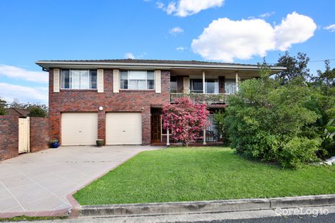 Property photo of 46 Oval Drive Shoalhaven Heads NSW 2535