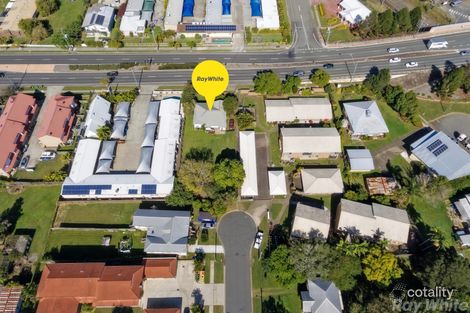 Property photo of 9 Lower King Street Caboolture QLD 4510