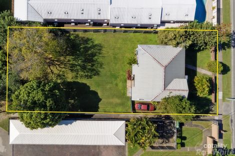 Property photo of 9 Lower King Street Caboolture QLD 4510