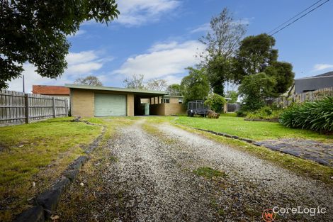 Property photo of 13 Maurice Court Wantirna South VIC 3152