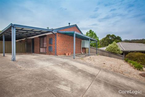 Property photo of 2 Jo Court Aberfoyle Park SA 5159