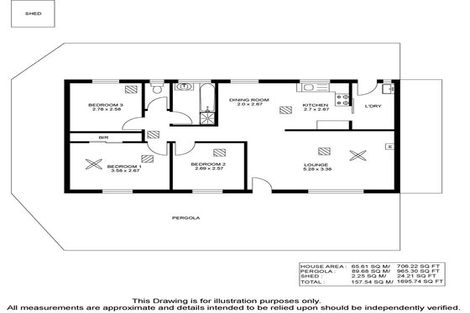 Property photo of 2 Jo Court Aberfoyle Park SA 5159