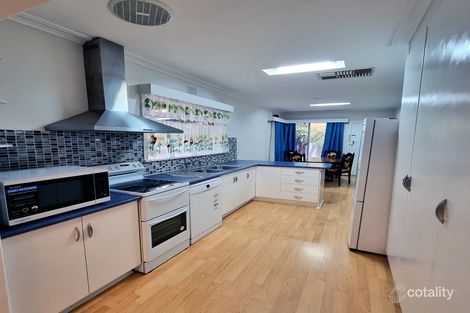Property photo of 21 Abeckett Street Rushworth VIC 3612