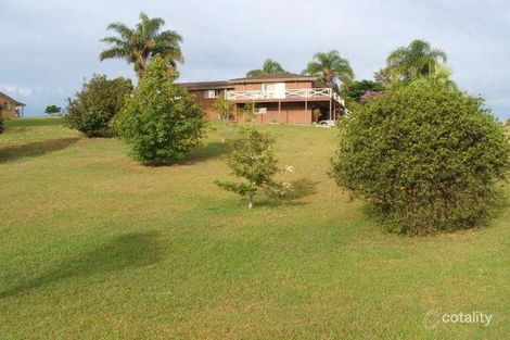 61 Preston Dr, Macksville, NSW 2447