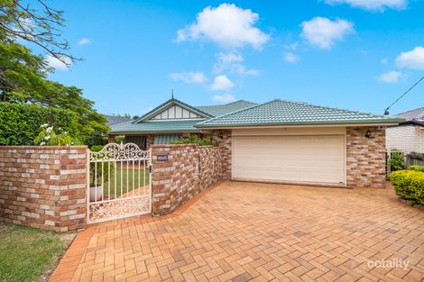 274 Bloomfield St, Cleveland, QLD 4163